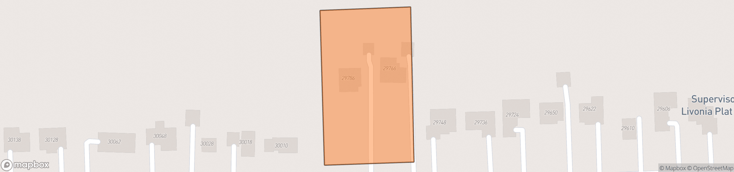 Map showing details for the parcel located at Explore tax assessor data, mortgage history, owner contact information, parcel boundaries, and more from your mobile device.