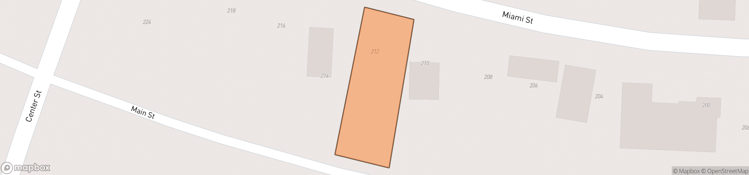 Map showing details for the parcel located at Explore tax assessor data, mortgage history, owner contact information, parcel boundaries, and more from your mobile device.