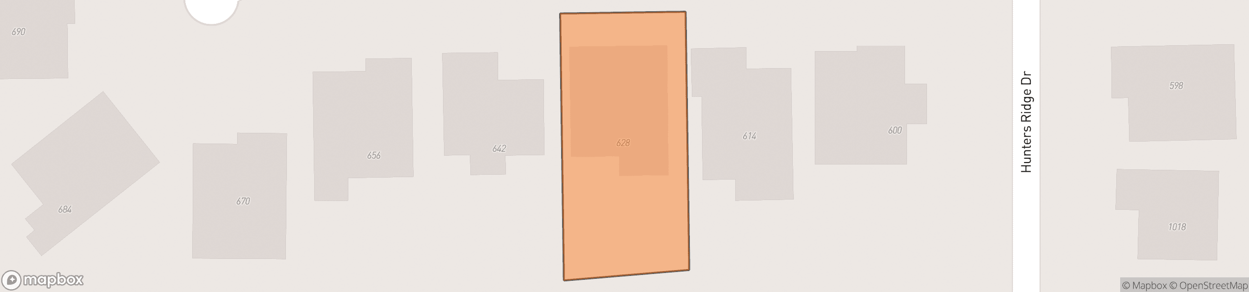 Map showing details for the parcel located at Explore tax assessor data, mortgage history, owner contact information, parcel boundaries, and more from your mobile device.