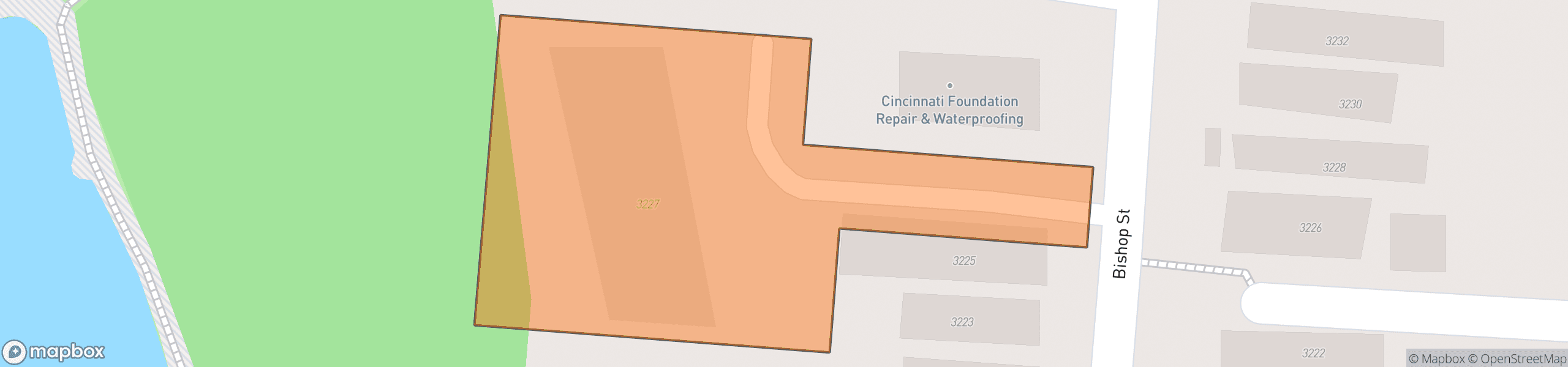 Map showing details for the parcel located at Explore tax assessor data, mortgage history, owner contact information, parcel boundaries, and more from your mobile device.