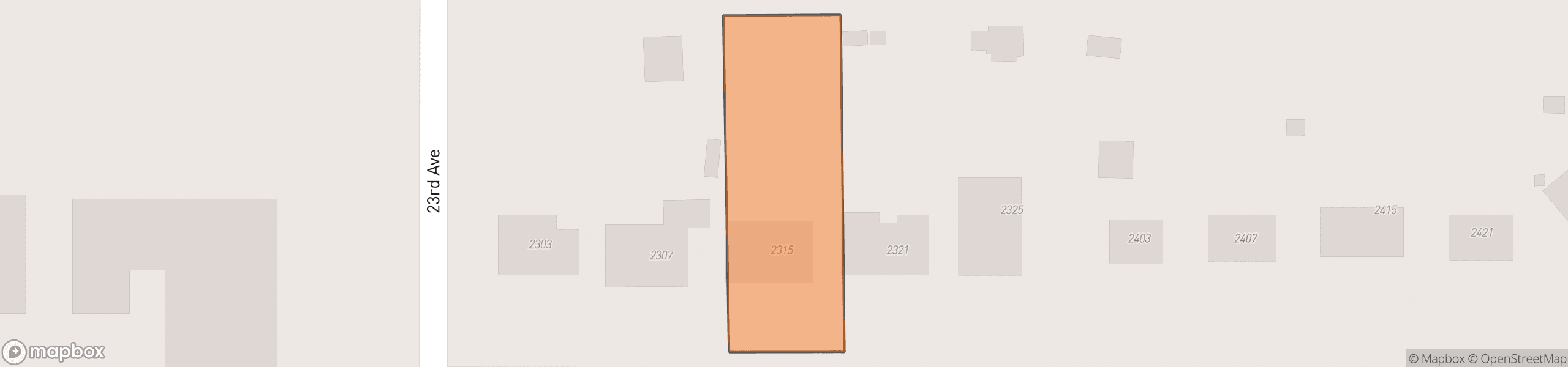 Map showing details for the parcel located at Explore tax assessor data, mortgage history, owner contact information, parcel boundaries, and more from your mobile device.