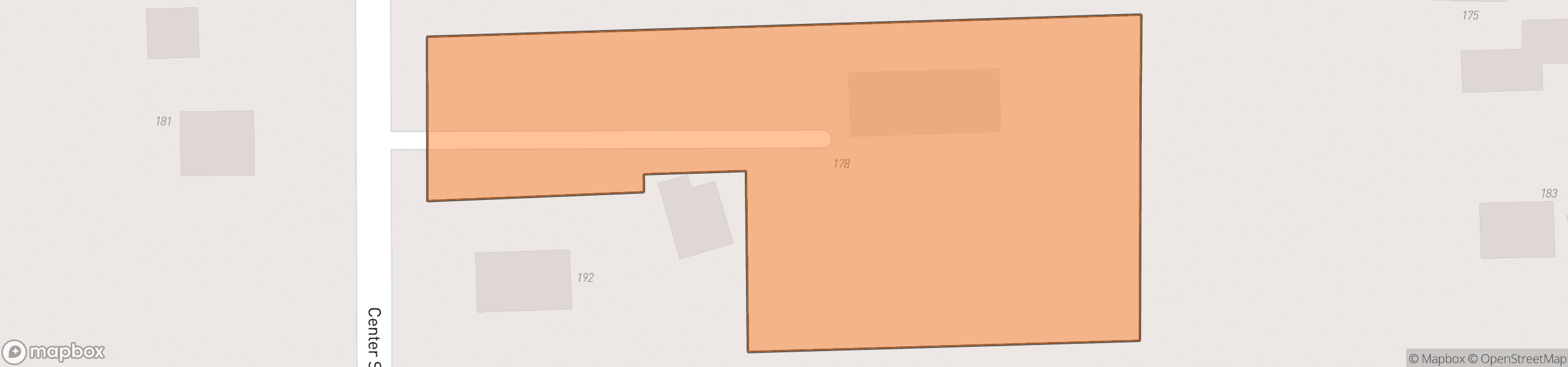 Map showing details for the parcel located at Explore tax assessor data, mortgage history, owner contact information, parcel boundaries, and more from your mobile device.