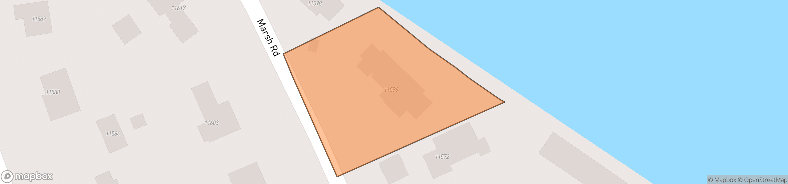 Map showing details for the parcel located at Explore tax assessor data, mortgage history, owner contact information, parcel boundaries, and more from your mobile device.