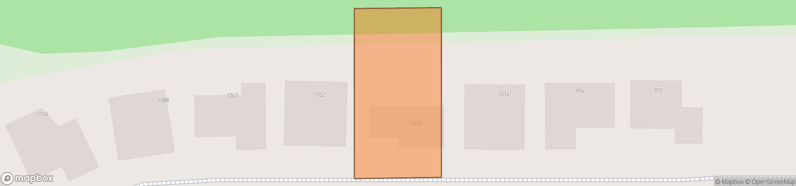 Map showing details for the parcel located at Explore tax assessor data, mortgage history, owner contact information, parcel boundaries, and more from your mobile device.