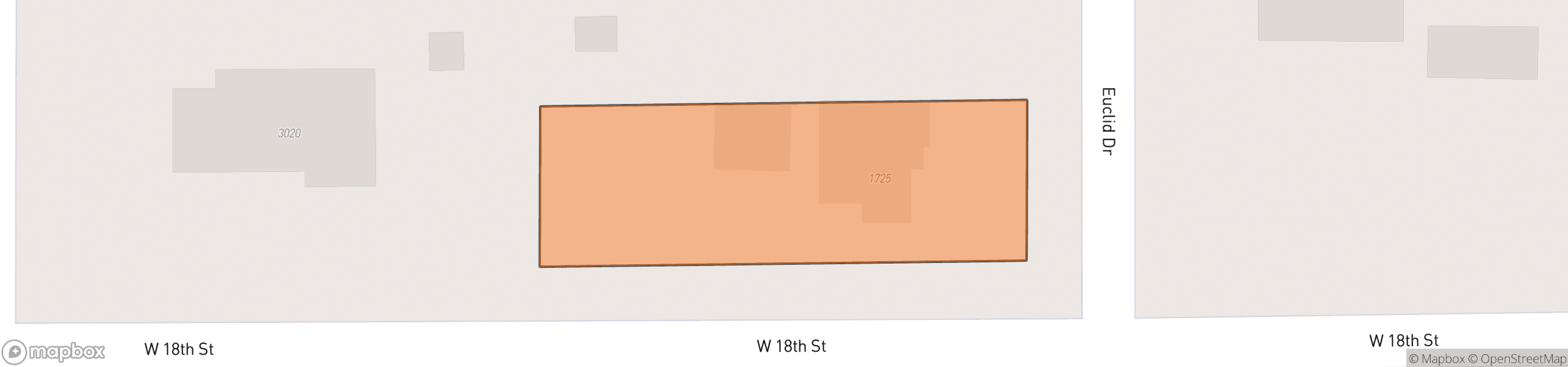 Map showing details for the parcel located at Explore tax assessor data, mortgage history, owner contact information, parcel boundaries, and more from your mobile device.