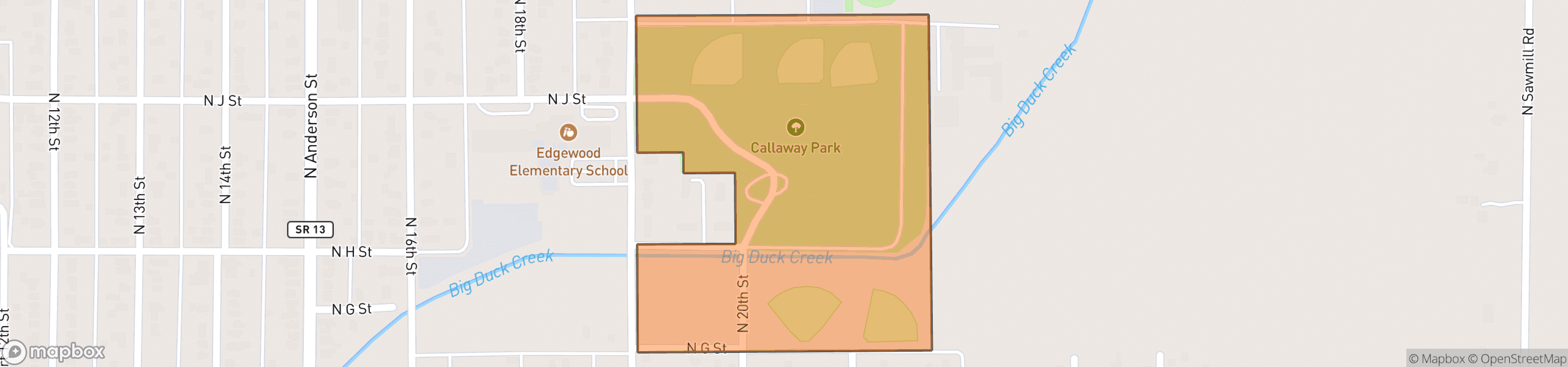 Map showing details for the parcel located at Explore tax assessor data, mortgage history, owner contact information, parcel boundaries, and more from your mobile device.