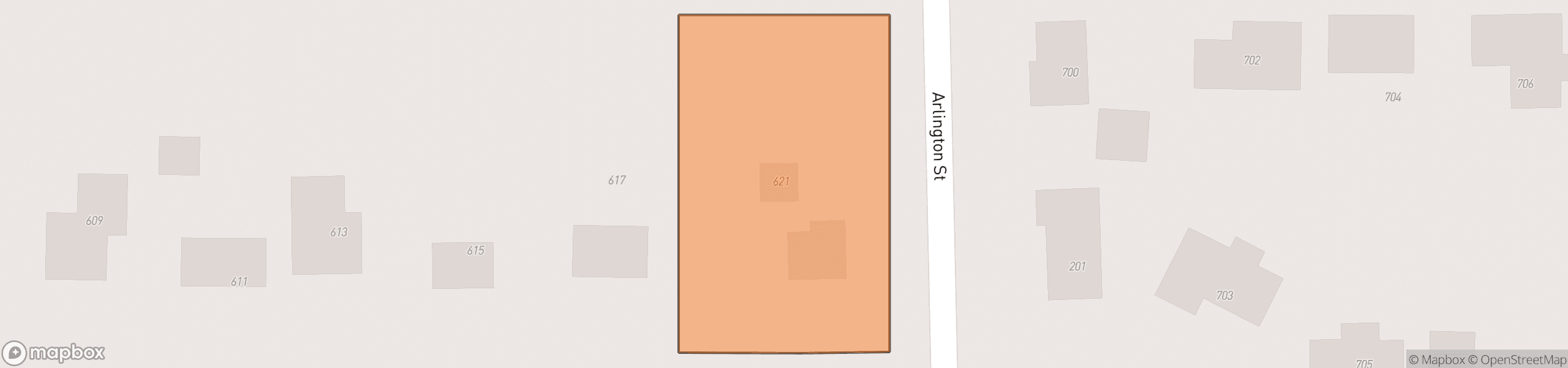 Map showing details for the parcel located at Explore tax assessor data, mortgage history, owner contact information, parcel boundaries, and more from your mobile device.