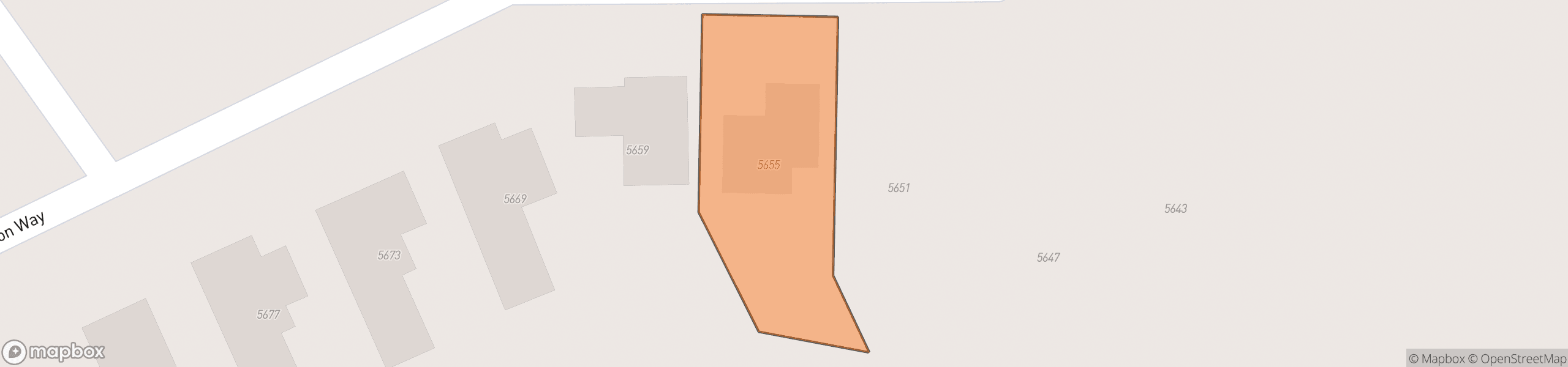 Map showing details for the parcel located at Explore tax assessor data, mortgage history, owner contact information, parcel boundaries, and more from your mobile device.