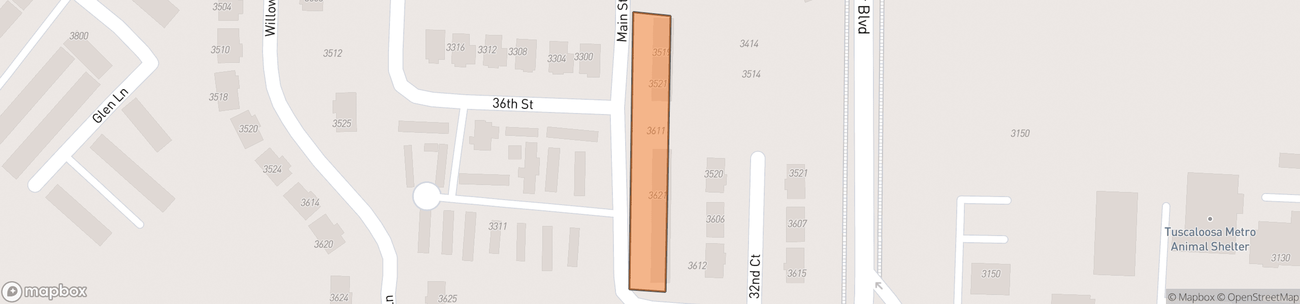 Map showing details for the parcel located at Explore tax assessor data, mortgage history, owner contact information, parcel boundaries, and more from your mobile device.