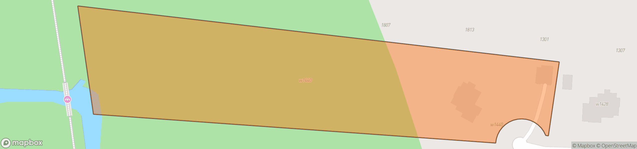 Map showing details for the parcel located at Explore tax assessor data, mortgage history, owner contact information, parcel boundaries, and more from your mobile device.