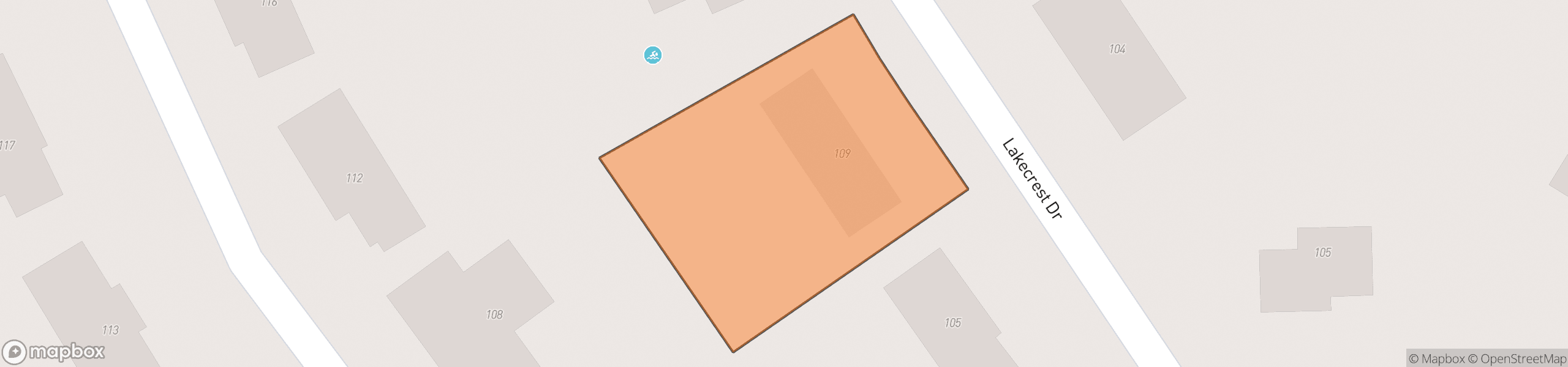 Map showing details for the parcel located at Explore tax assessor data, mortgage history, owner contact information, parcel boundaries, and more from your mobile device.