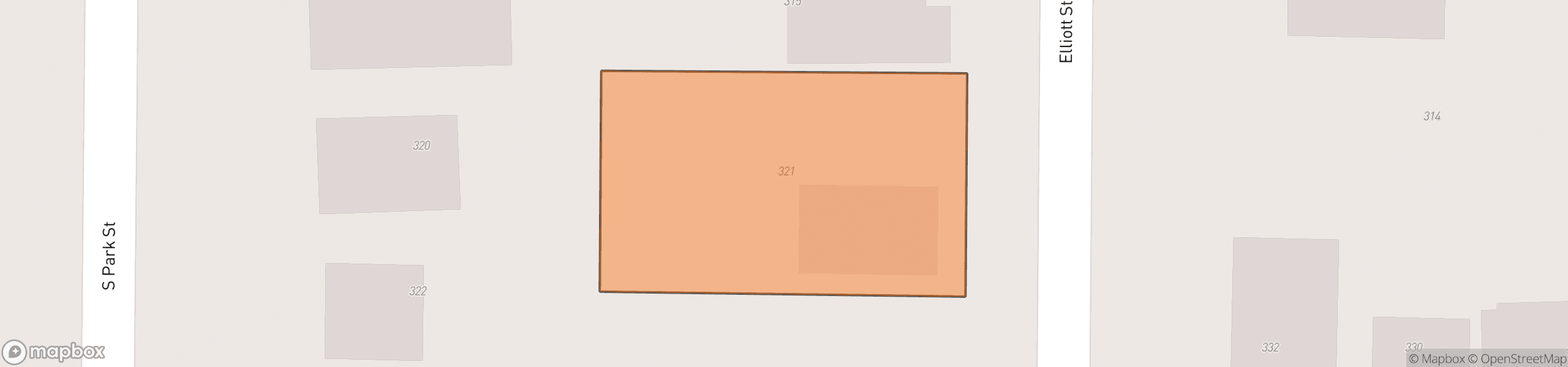 Map showing details for the parcel located at Explore tax assessor data, mortgage history, owner contact information, parcel boundaries, and more from your mobile device.