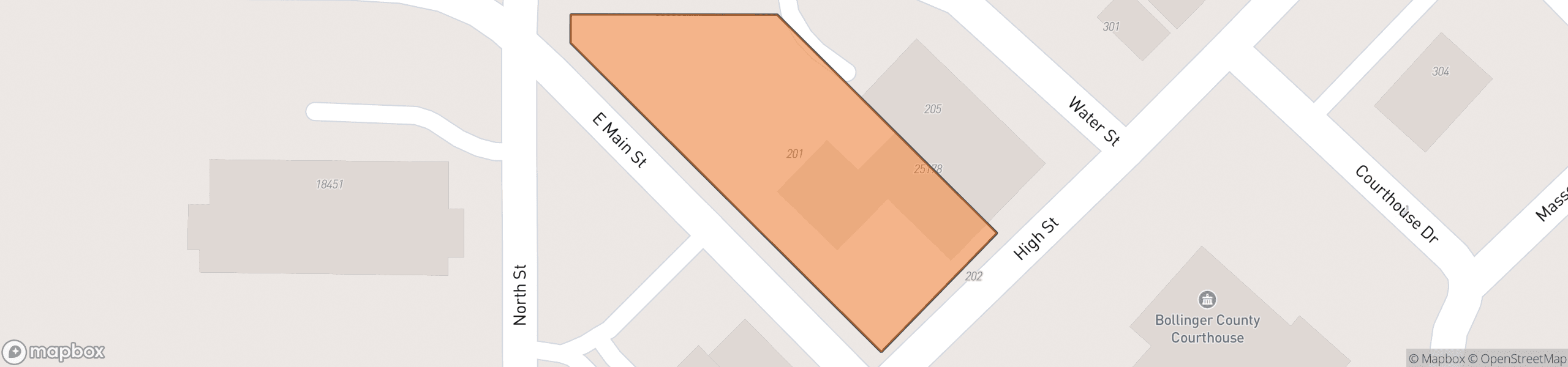 Map showing details for the parcel located at Explore tax assessor data, mortgage history, owner contact information, parcel boundaries, and more from your mobile device.