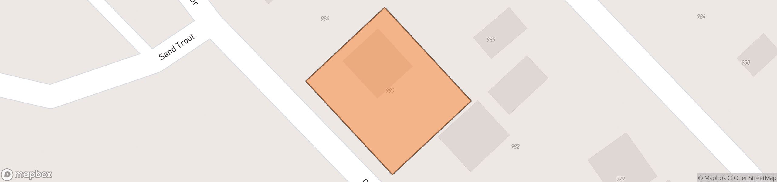 Map showing details for the parcel located at Explore tax assessor data, mortgage history, owner contact information, parcel boundaries, and more from your mobile device.