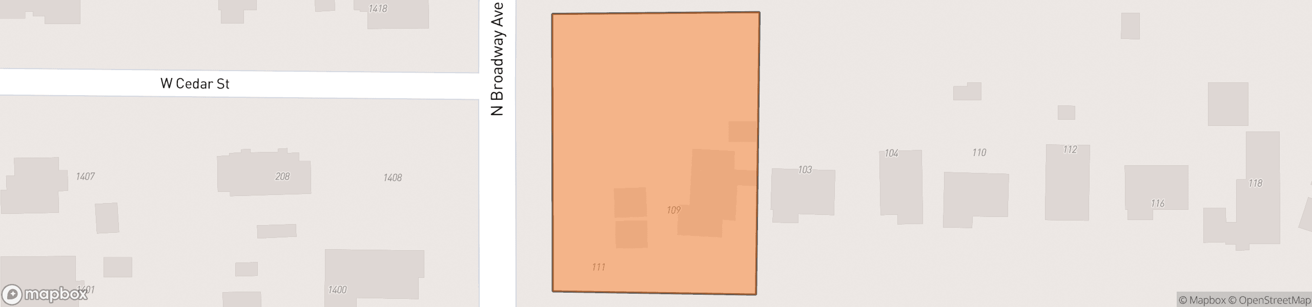 Map showing details for the parcel located at Explore tax assessor data, mortgage history, owner contact information, parcel boundaries, and more from your mobile device.