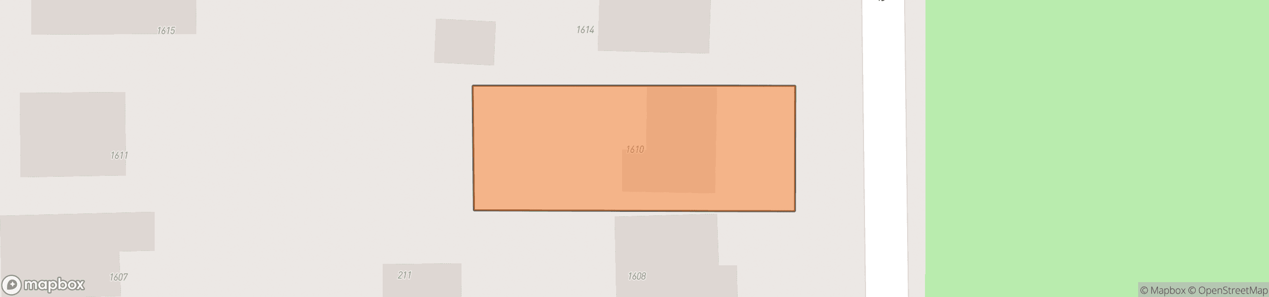 Map showing details for the parcel located at Explore tax assessor data, mortgage history, owner contact information, parcel boundaries, and more from your mobile device.