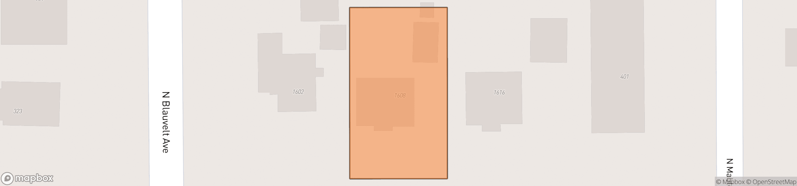 Map showing details for the parcel located at Explore tax assessor data, mortgage history, owner contact information, parcel boundaries, and more from your mobile device.