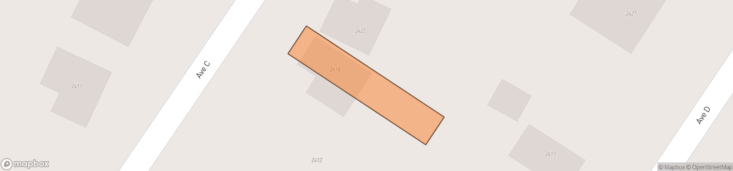 Map showing details for the parcel located at Explore tax assessor data, mortgage history, owner contact information, parcel boundaries, and more from your mobile device.