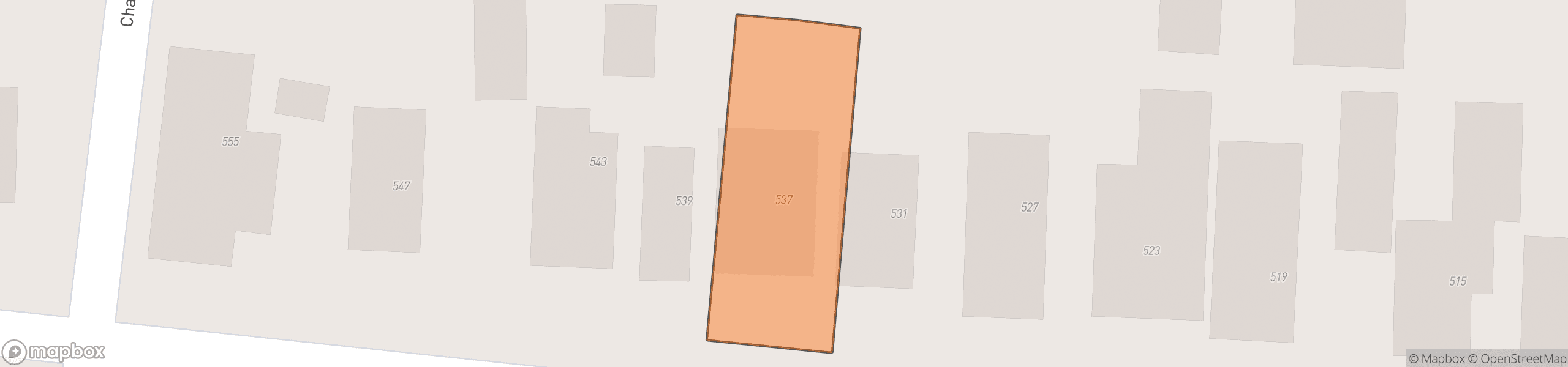 Map showing details for the parcel located at Explore tax assessor data, mortgage history, owner contact information, parcel boundaries, and more from your mobile device.