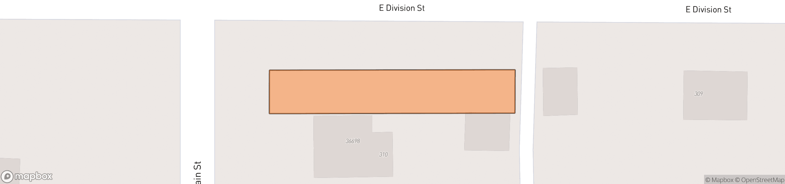 Map showing details for the parcel located at Explore tax assessor data, mortgage history, owner contact information, parcel boundaries, and more from your mobile device.